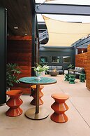 Hotel Herringbone