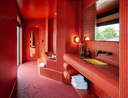 Hotel Herringbone