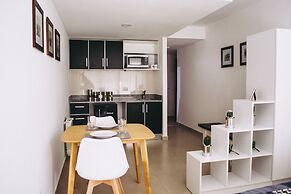 Gente del Sur - Amundsen