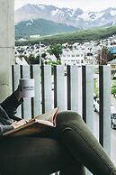 Gente del Sur - Amundsen