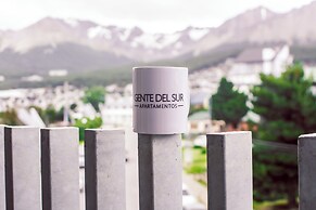 Gente del Sur - Amundsen