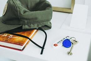 Gente del Sur - Amundsen