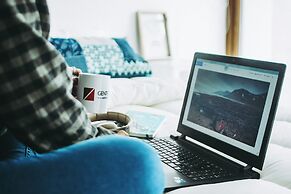 Gente del Sur - Amundsen