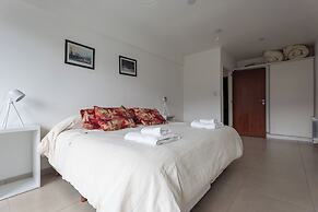 Gente del Sur - Amundsen