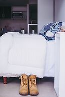 Gente del Sur - Amundsen