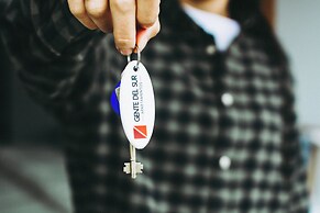 Gente del Sur - Amundsen