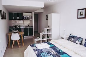 Gente del Sur - Amundsen