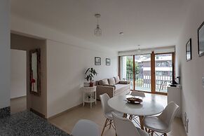 Gente del Sur - Amundsen