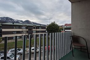 Gente del Sur - Amundsen