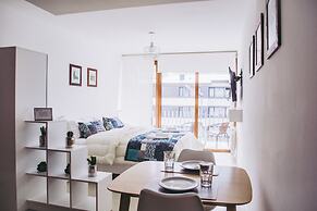 Gente del Sur - Amundsen