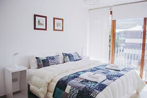 Gente del Sur - Amundsen