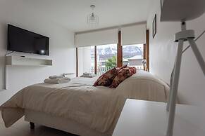 Gente del Sur - Amundsen