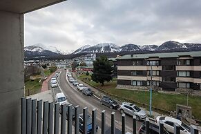 Gente del Sur - Amundsen