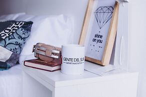 Gente del Sur - Amundsen