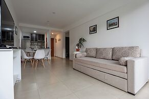 Gente del Sur - Amundsen