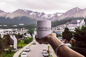 Gente del Sur - Amundsen