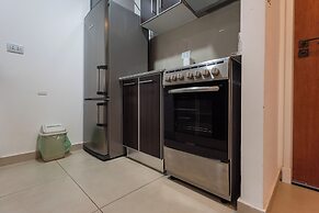 Gente del Sur - Amundsen