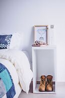 Gente del Sur - Amundsen