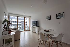 Gente del Sur - Amundsen