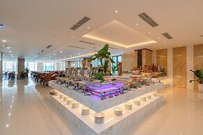 Gonsala Hotel Nha Trang