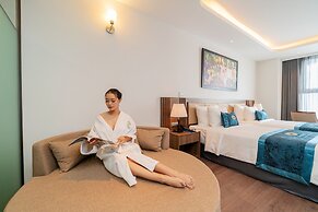Gonsala Hotel Nha Trang