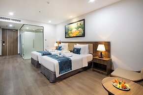 Gonsala Hotel Nha Trang