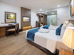 Gonsala Hotel Nha Trang