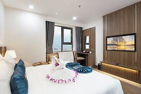 Gonsala Hotel Nha Trang