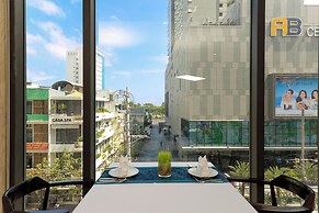 Gonsala Hotel Nha Trang