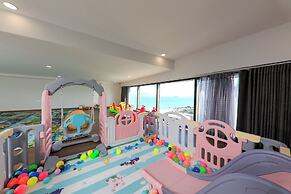 Gonsala Hotel Nha Trang