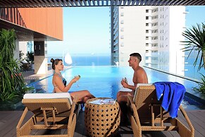 Gonsala Hotel Nha Trang