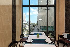 Gonsala Hotel Nha Trang