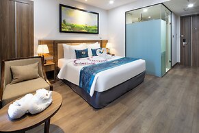 Gonsala Hotel Nha Trang