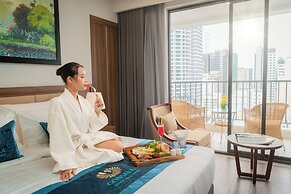 Gonsala Hotel Nha Trang