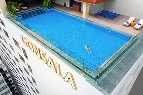 Gonsala Hotel Nha Trang