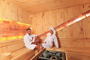 Gonsala Hotel Nha Trang