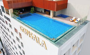 Gonsala Hotel Nha Trang