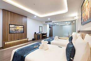 Gonsala Hotel Nha Trang