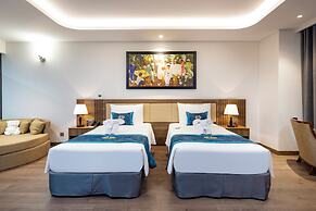 Gonsala Hotel Nha Trang