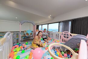 Gonsala Hotel Nha Trang