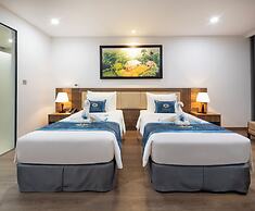 Gonsala Hotel Nha Trang