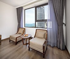 Gonsala Hotel Nha Trang