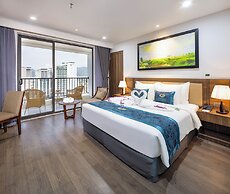 Gonsala Hotel Nha Trang