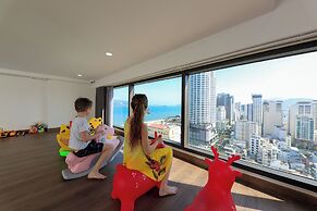 Gonsala Hotel Nha Trang