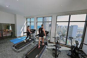 Gonsala Hotel Nha Trang