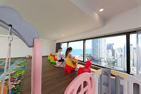 Gonsala Hotel Nha Trang