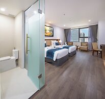 Gonsala Hotel Nha Trang