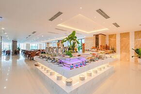 Gonsala Hotel Nha Trang