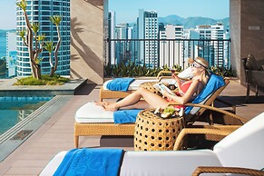 Gonsala Hotel Nha Trang