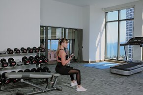 Gonsala Hotel Nha Trang